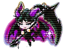 FireFairy (Member of The Book Ring) | TheCozy.Cat | Credits to Nexon for Maplestory Assets.