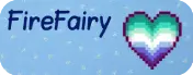 Firefairyprince Button | TheCozy.Cat