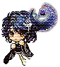 Mel (Member of The Book Ring) | TheCozy.Cat | Credits to Nexon for Maplestory Assets.