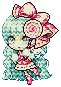 Mero (Member of The Book Ring) | TheCozy.Cat | Credits to Nexon for Maplestory Assets.