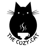 Logo | TheCozy.Cat