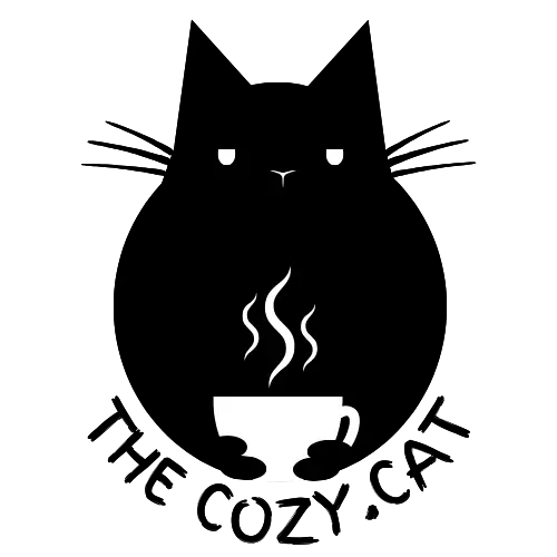 Logo | TheCozy.Cat