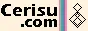 Cerisu Button | TheCozy.Cat