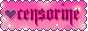 Censoria Button | TheCozy.Cat
