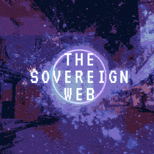 The Sovereign Web | TheCozy.Cat