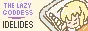 Idelides Button | TheCozy.Cat