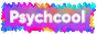 Psychcool Button | TheCozy.Cat