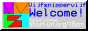 Vijfsnippervijf Button | TheCozy.Cat