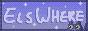 Elsewhere Button | TheCozy.Cat